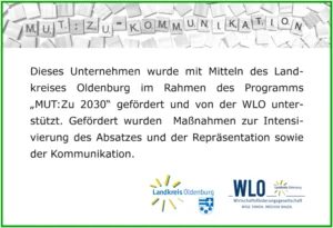Mobile Fussperle